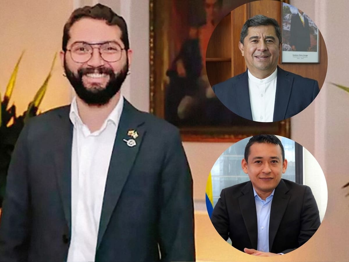 Suspenden por 10 meses a Arturo Luna y César Manrique por el nombramiento de Álvaro Ninco
