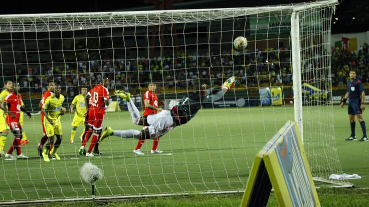 Cristian Restrepo