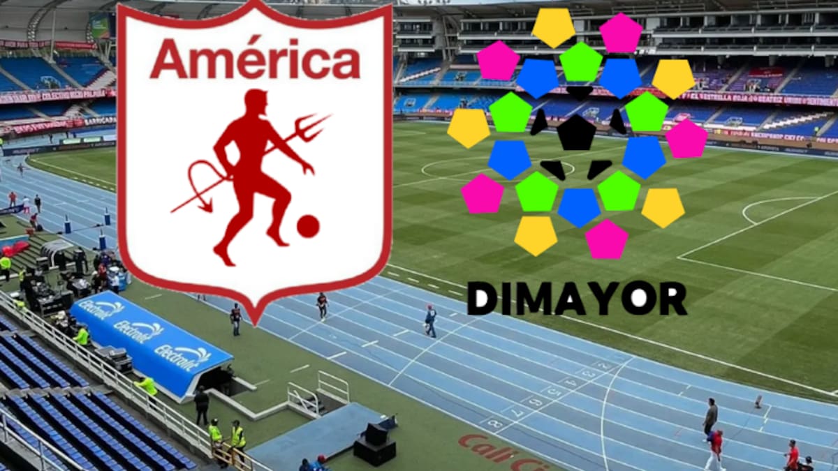 América de Cali jugará de nuevo en el Pascual Guerrero: Detalles y rival a enfrentar