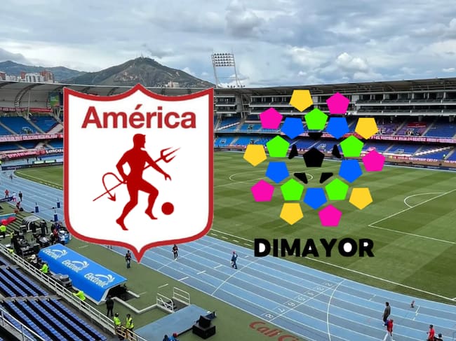 América de Cali jugará de nuevo en el Pascual Guerrero: Detalles y rival a enfrentar