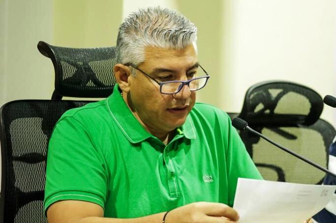 Concejo de Cartagena