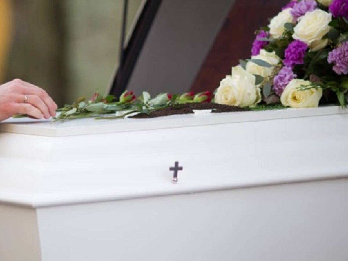 Investigan traslado y manejo de cuerpos de personas fallecidas por COVID-19