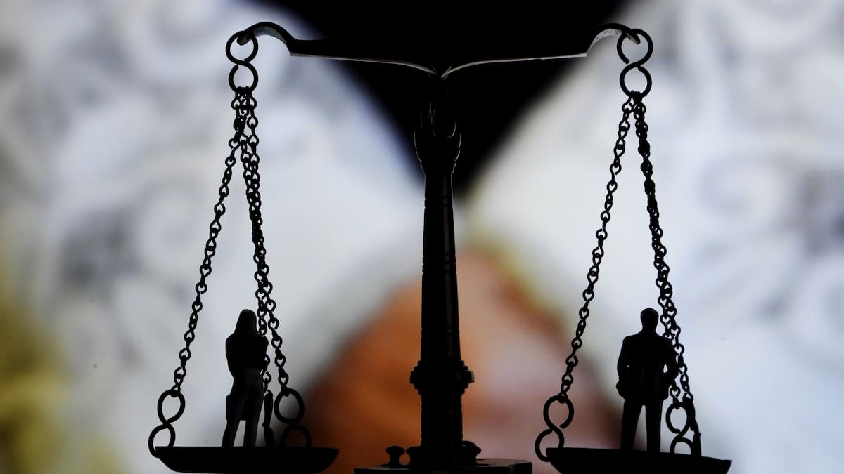 ¿Qué es igualdad en Colombia? #IgualdadEs
