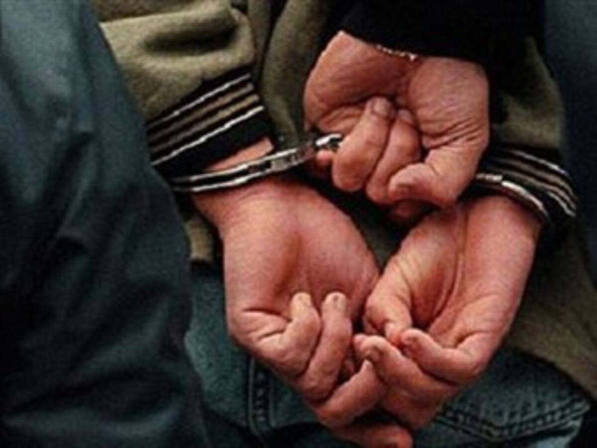 Detienen en Argentina un hombre que secuestró y abusó de su hija durante 20 años