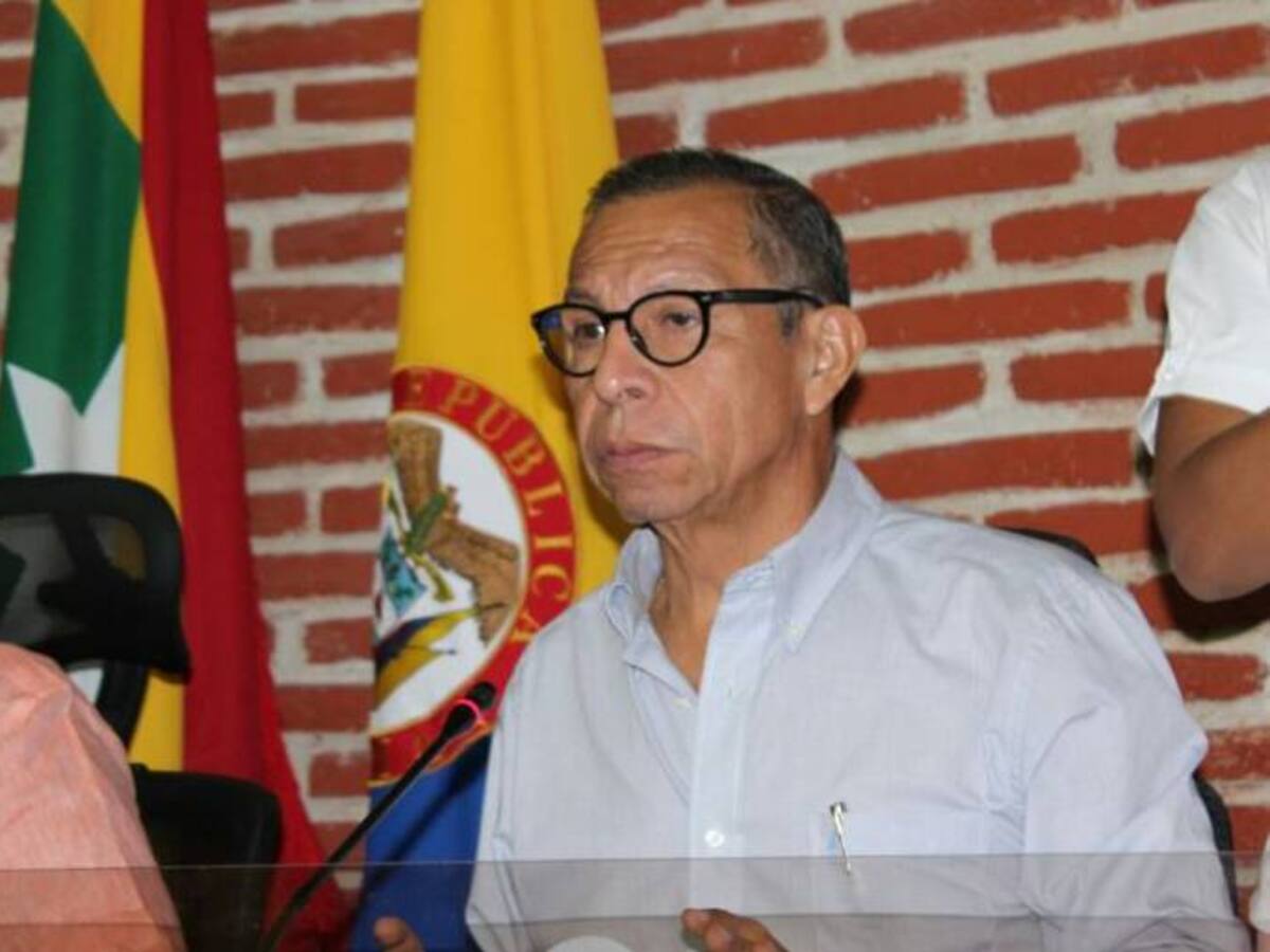 Concejo de Cartagena solicita caducidad al contrato de asesoría para el POT
