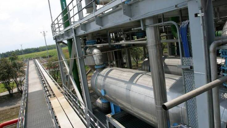 El gobierno les "hizo conejo" a los productores de etanol