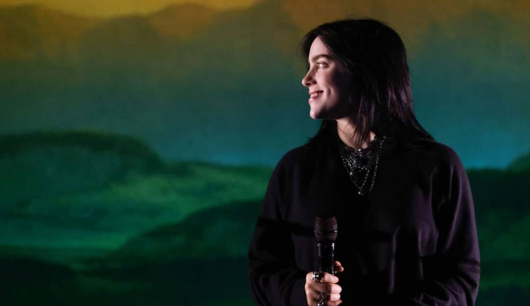 Billie Eilish / GettyImages