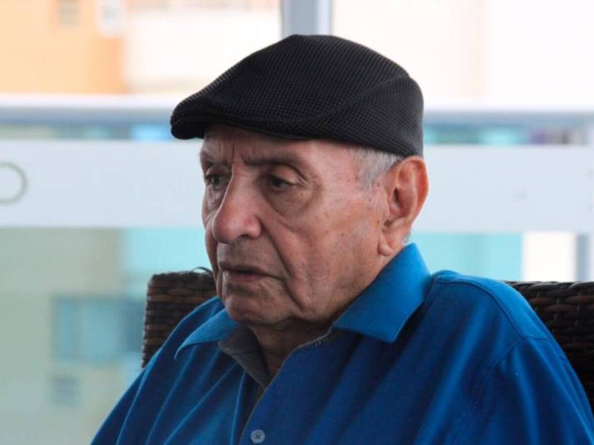 Salud Total no quiere autorizar enfermera: familiares de Antonio ‘Manía’ Torres