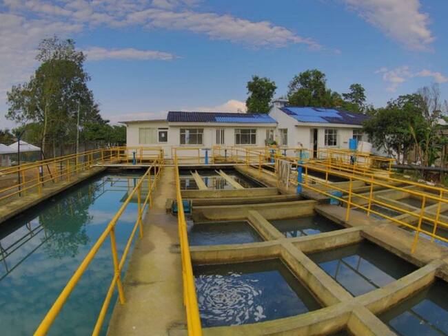 Acueducto La Mesa-Anapoima en un año podría ser una realidad