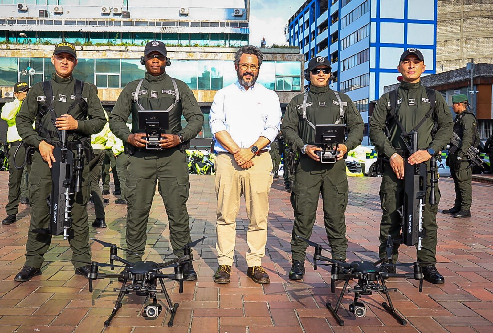 Un total de 300 serán destinados para el Área Metropolitana de Cali y 200 para el resto del departamento.