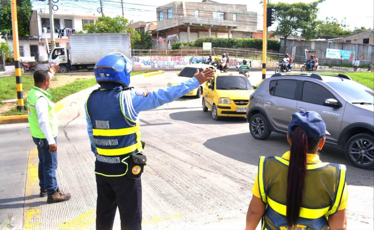 DATT invita a celebrar y circular con responsabilidad este domingo 14 de julio