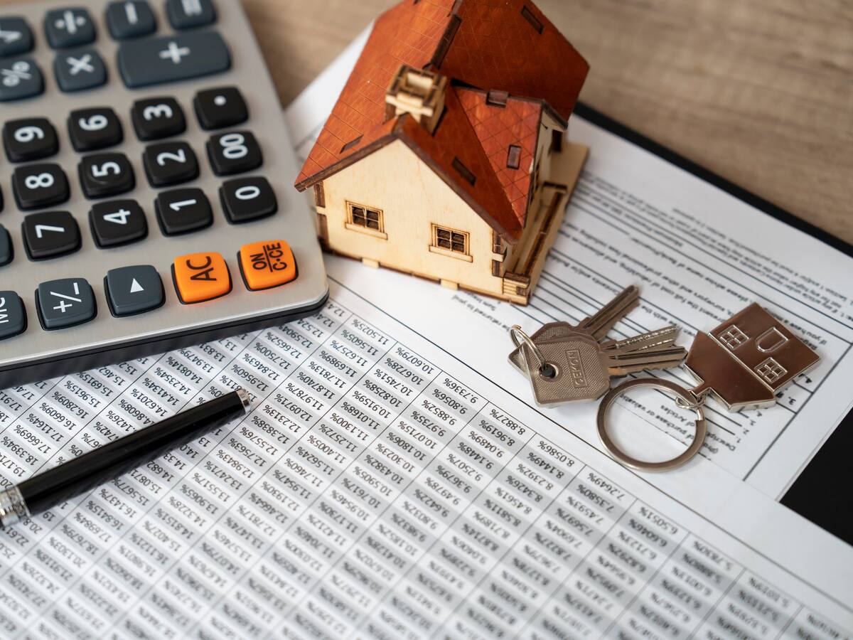 En cuánto quedará en 2025 un arriendo de 2 millones si la inflación queda en 5,6%