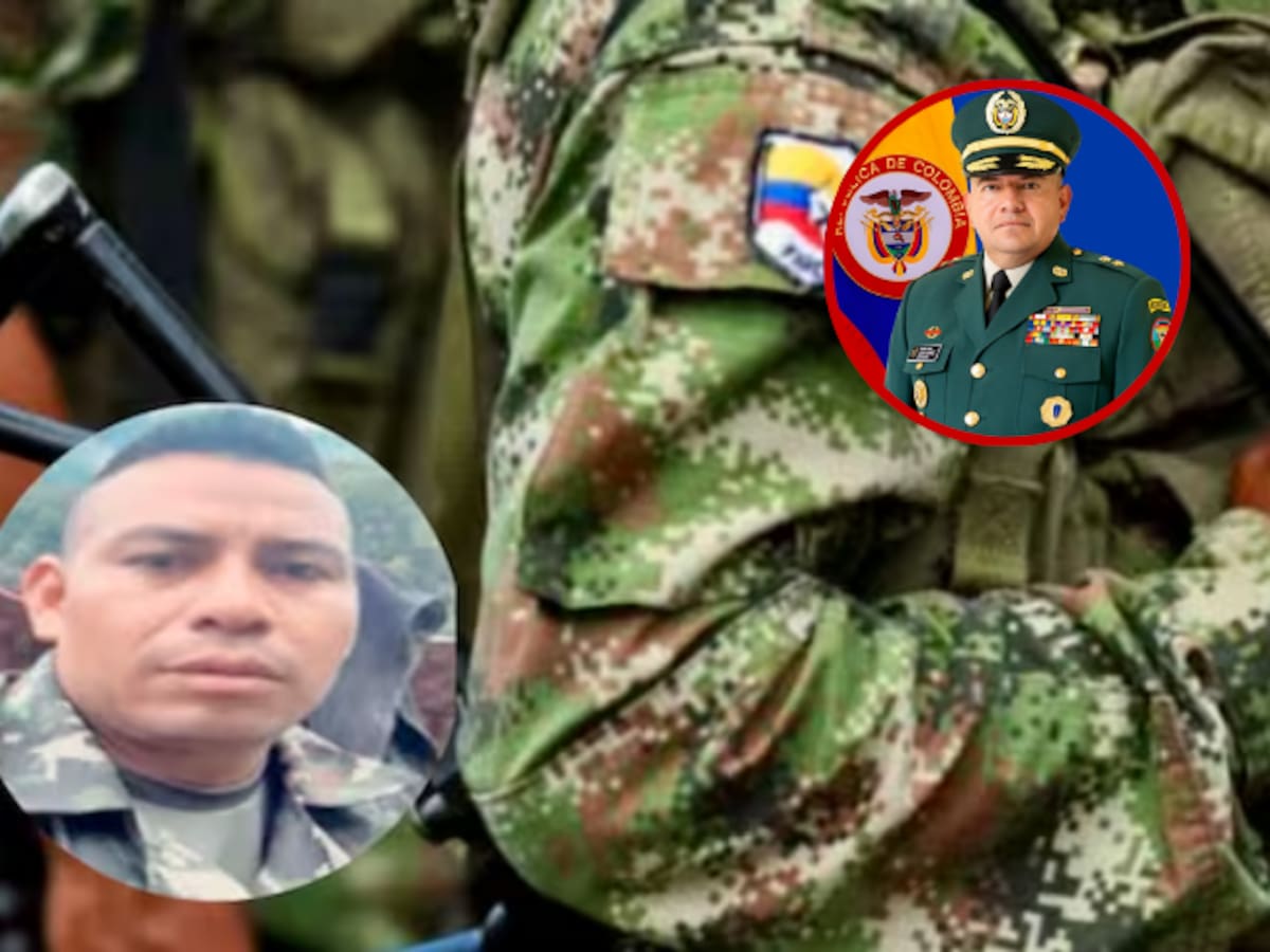 “Los mantienen entrenando y en constante movimiento”: Ejército alerta por reclutamiento de menores