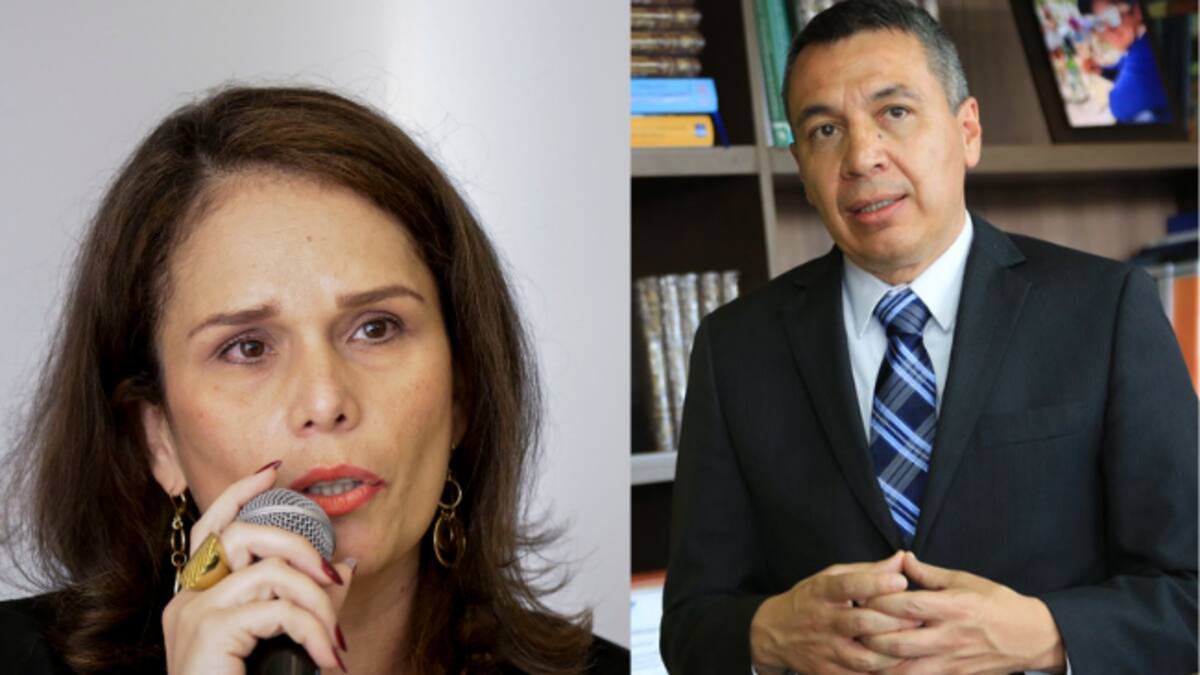 ¿Qué retos tendrá la nueva ministra de transporte tras la salida de William Camargo?