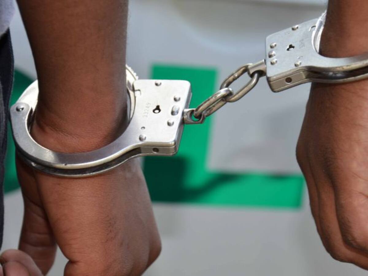 Encarcelan a hombre señalado de secuestrar a la hija de su expatrón
