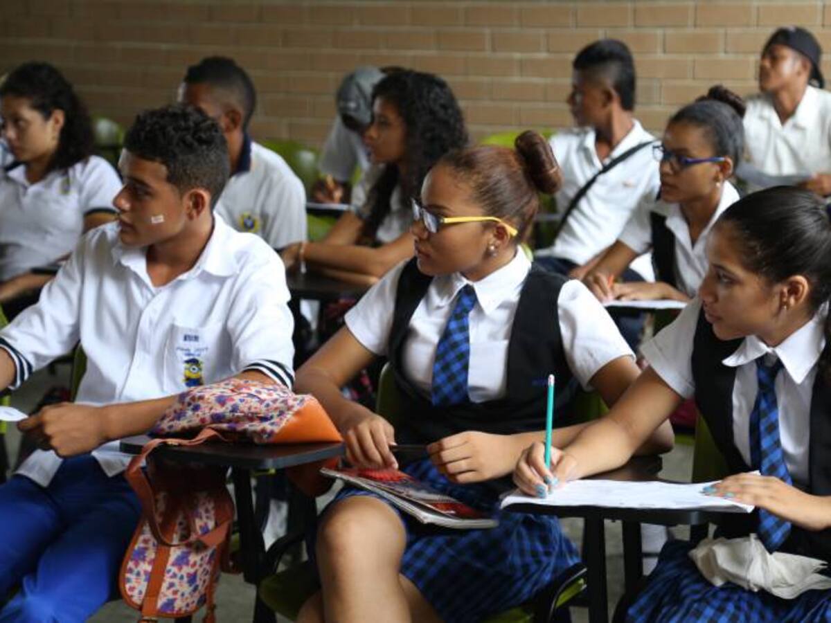 No suspenderán las clases en el Cesar