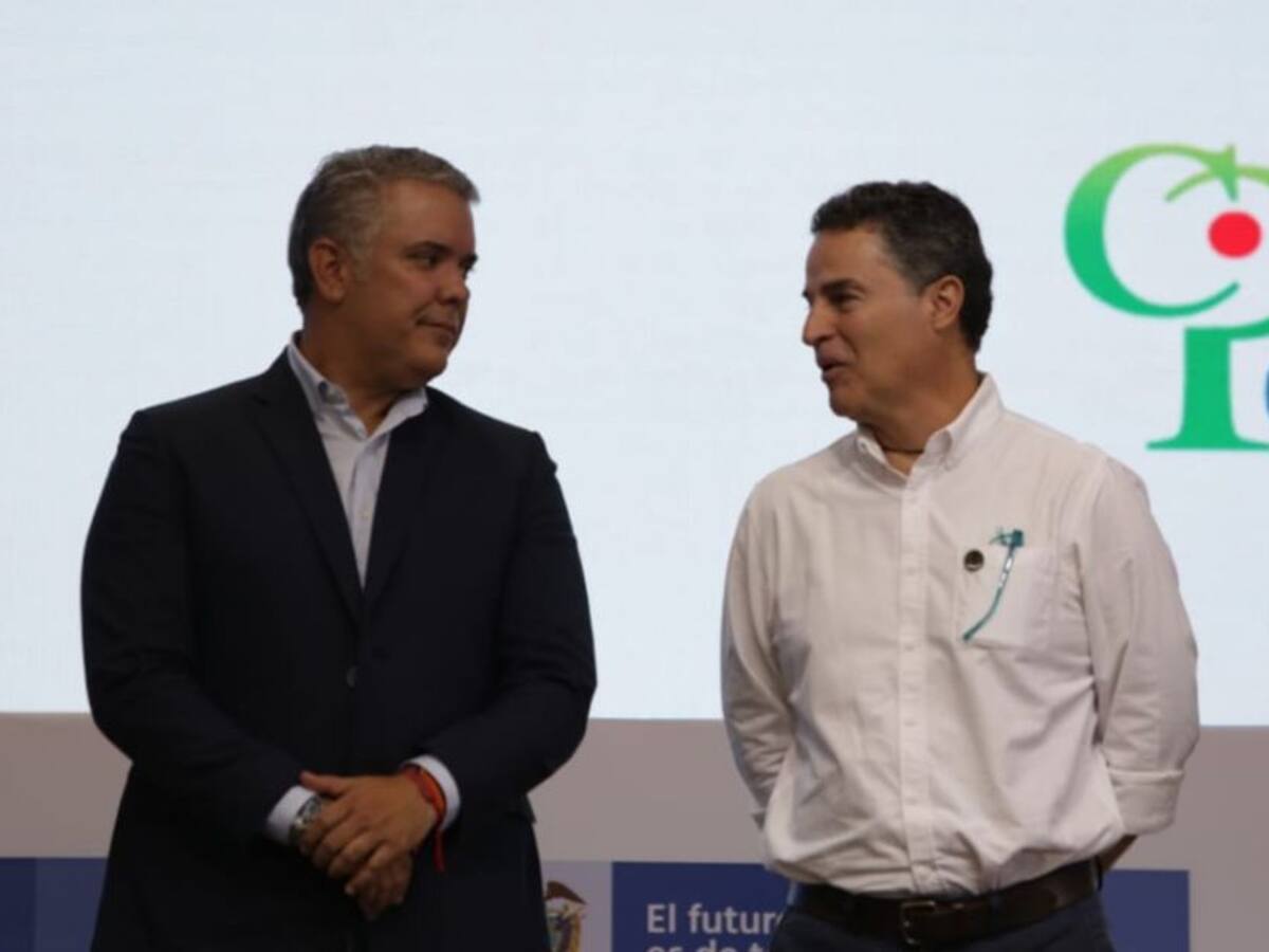 Presidente Duque prepara consejo de seguridad en el Bajo Cauca