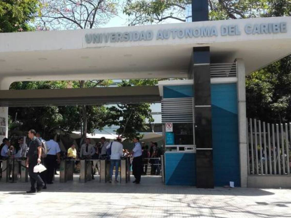 Mineducación pide acompañamiento de la Procuraduría por caso Uniautónoma