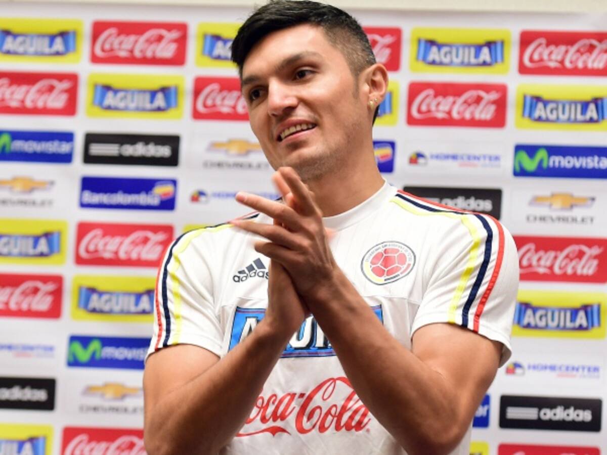 Torres: "Fue difícil ver como se acercaba el Mundial y no estaba ahí"