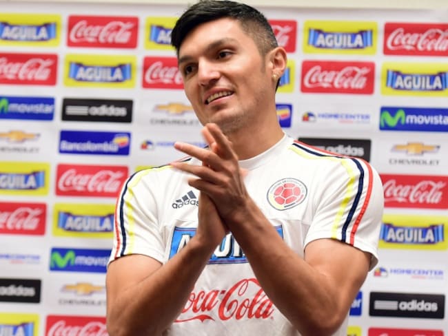 Torres: "Fue difícil ver como se acercaba el Mundial y no estaba ahí"