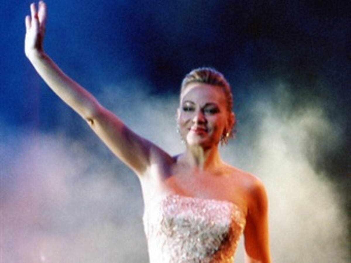 Paloma San Basilio, con nuevo disco, prepara nueva gira por América a sus 60 años