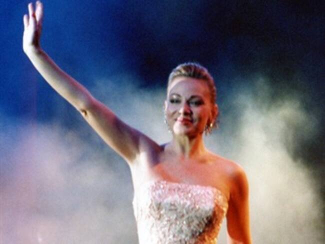 Paloma San Basilio, con nuevo disco, prepara nueva gira por América a sus 60 años