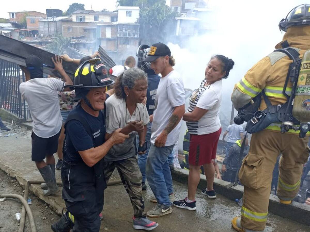 Jueves 8 de septiembre, las noticias más importantes de Armenia y Quindío