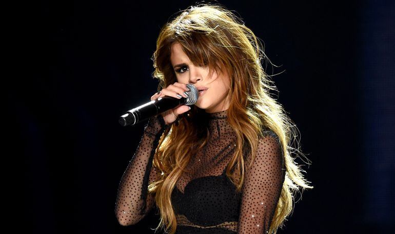 Selena Gomez