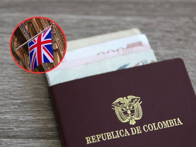 ¿Cómo solicitar una Visa Estándar para visitar Reino Unido?