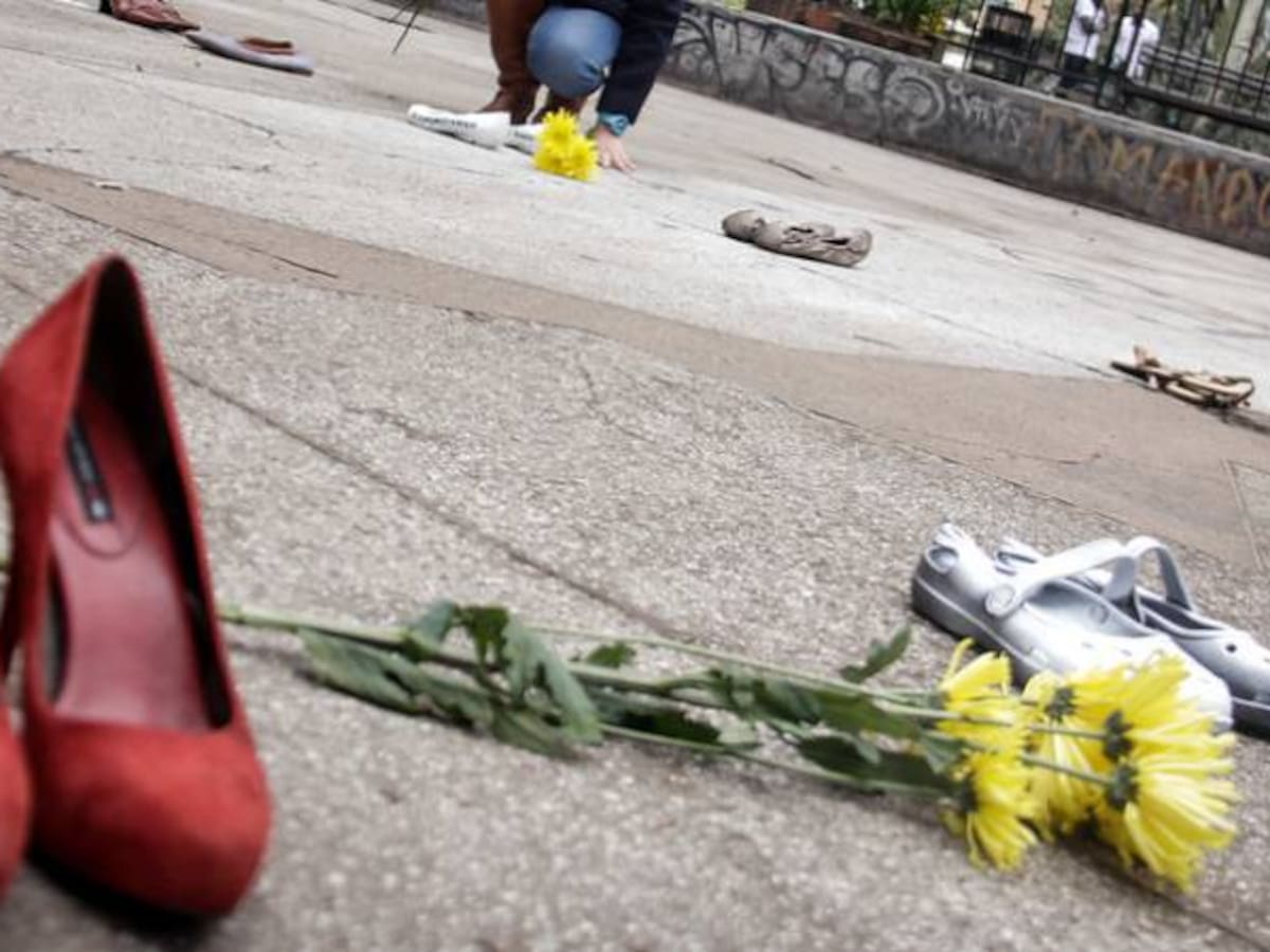 Investigan dos agresiones a mujeres en distintos hechos en Bogotá