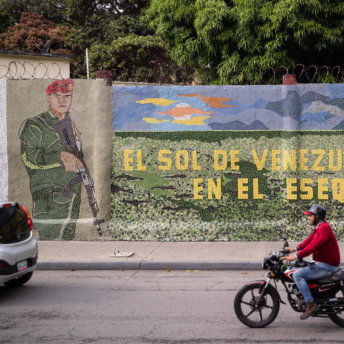 CIJ ordena a Venezuela evitar acciones que perjudiquen a Guyana