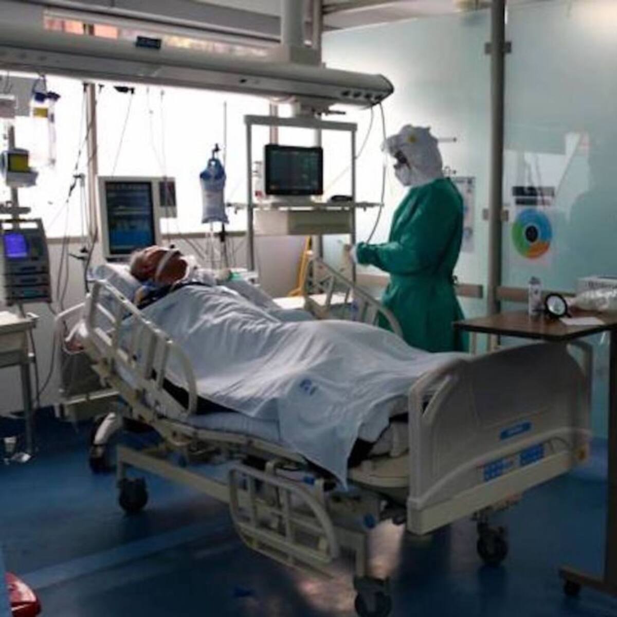 Pacientes COVID-19 de Santa Marta serán atendidos en Cartagena