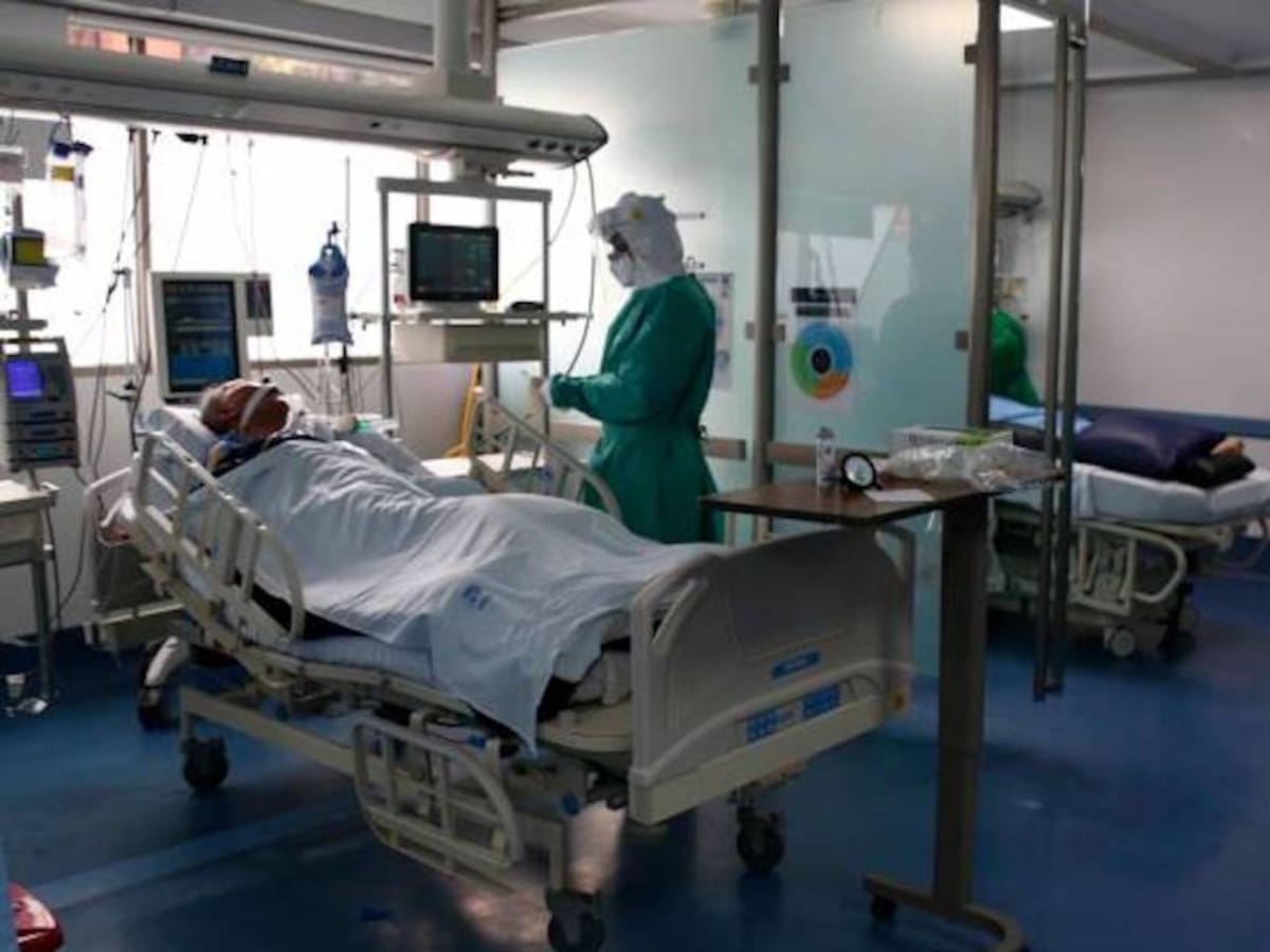 Pacientes COVID-19 de Santa Marta serán atendidos en Cartagena