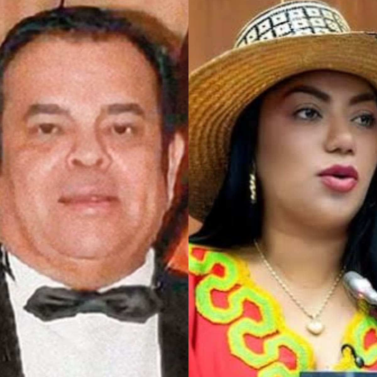 Departamento de Estado de EE.UU. canceló la visa a Martha Peralta y Euclides Torres