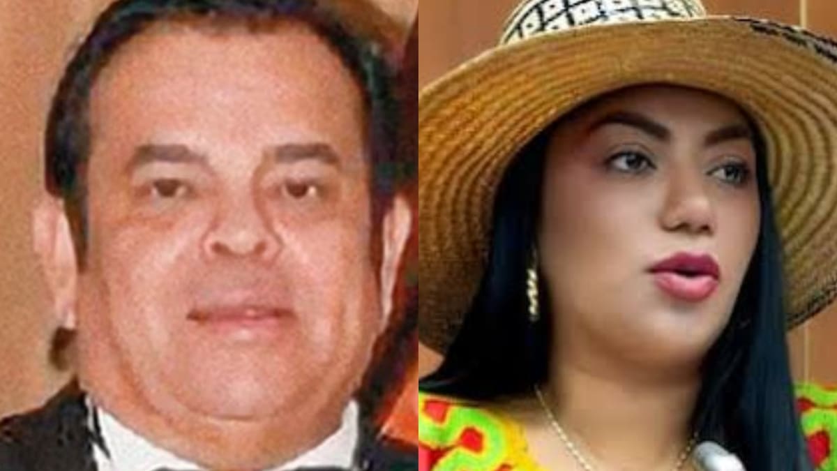 Departamento de Estado de EE.UU. canceló la visa a Martha Peralta y Euclides Torres