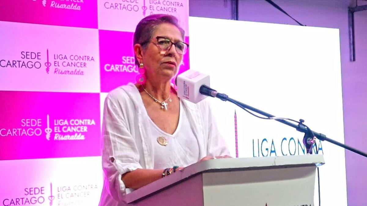 La Liga Ama Salvar Vidas suspende servicios a los pacientes de la Nueva EPS en Risaralda