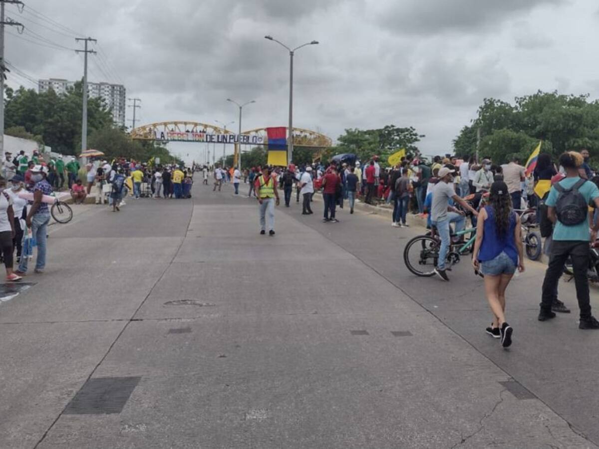 Fenalco Bolívar pidió ejercer control para evitar desmanes en Cartagena