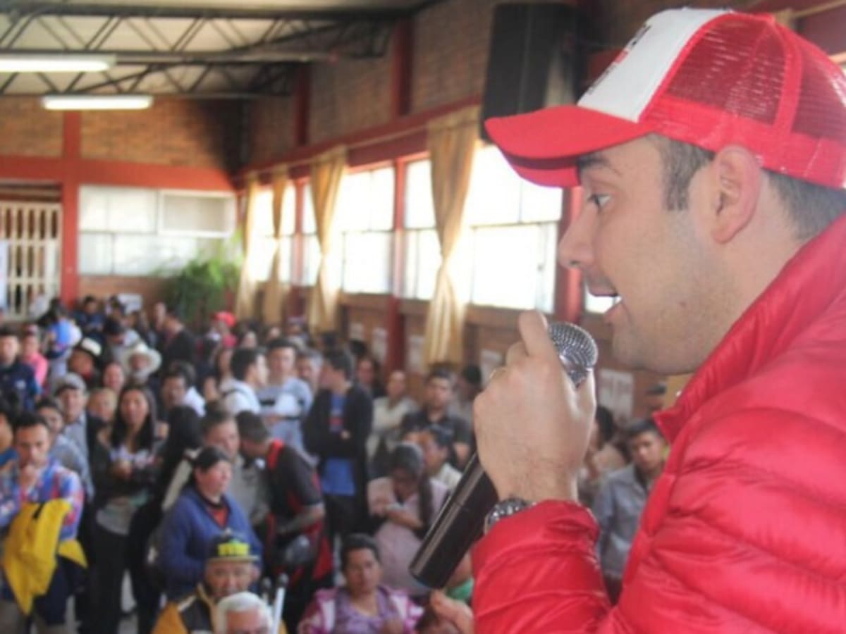 “75% de los implicados en casos de corrupción no pagan cárcel”: Liberalismo