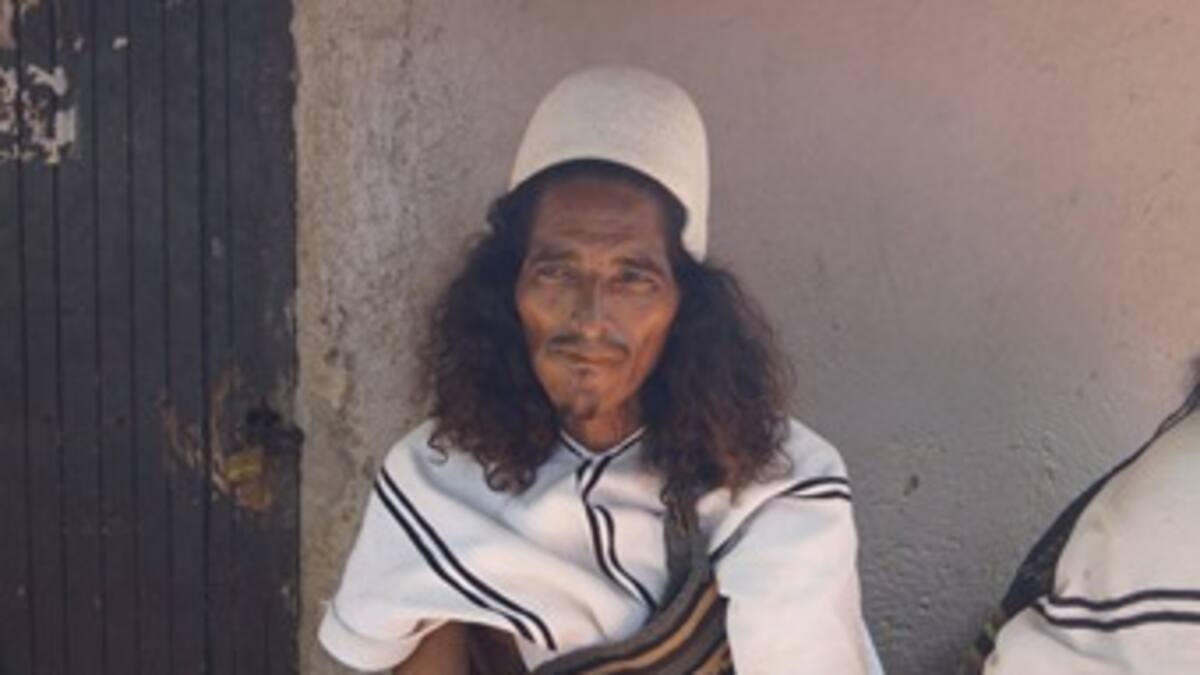 Cuatro años después, mamo arhuaco dice que Santos no los ha apoyado