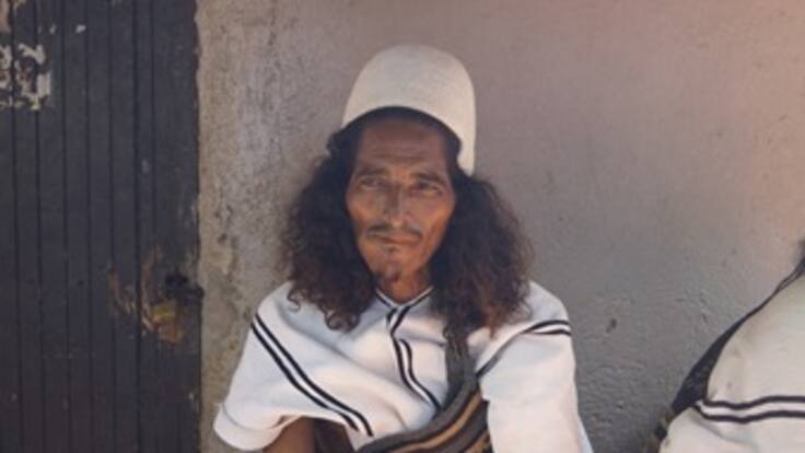 Cuatro años después, mamo arhuaco dice que Santos no los ha apoyado