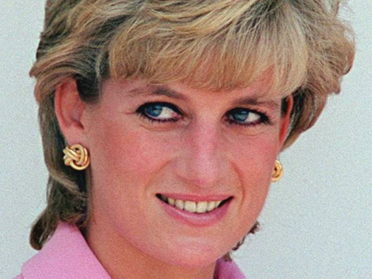 Lady Di: la princesa del cuento de hadas con final trágico en un túnel de París