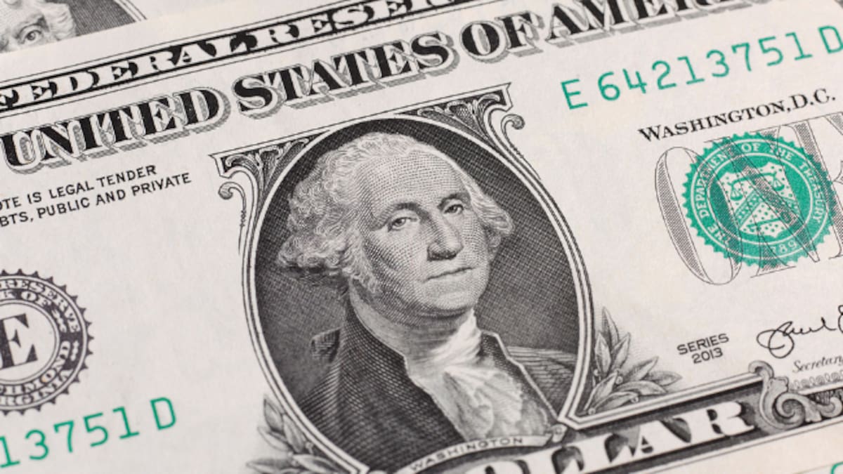 La firma de Trump aparecerá en billetes de dólar por el 250 aniversario de EE.UU.