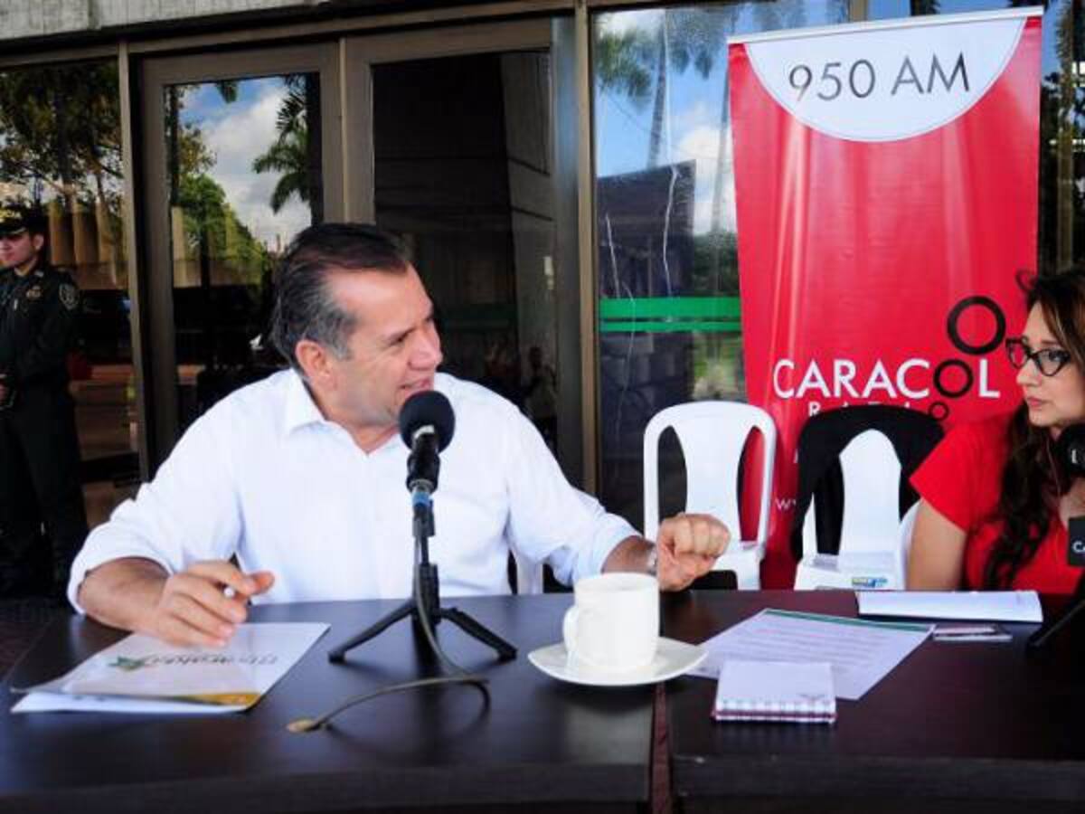 Risaralda prioriza 500 kilómetros de vía para mejorar el turismo y conectividad