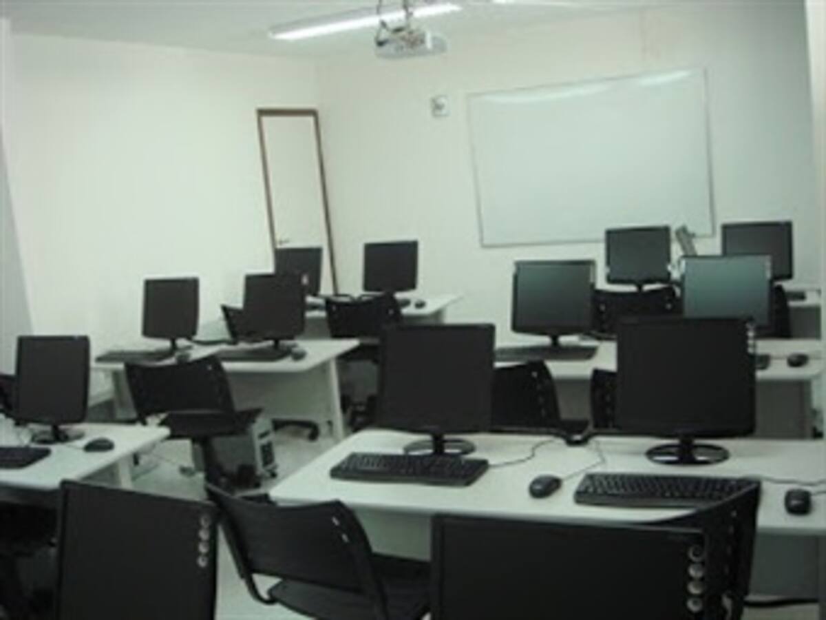 Asociación de empresarios de occidente desarrolla proyecto digital para formar técnicos