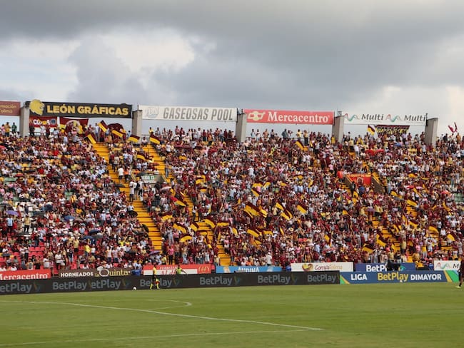 Estadio Manuel Murillo Toro