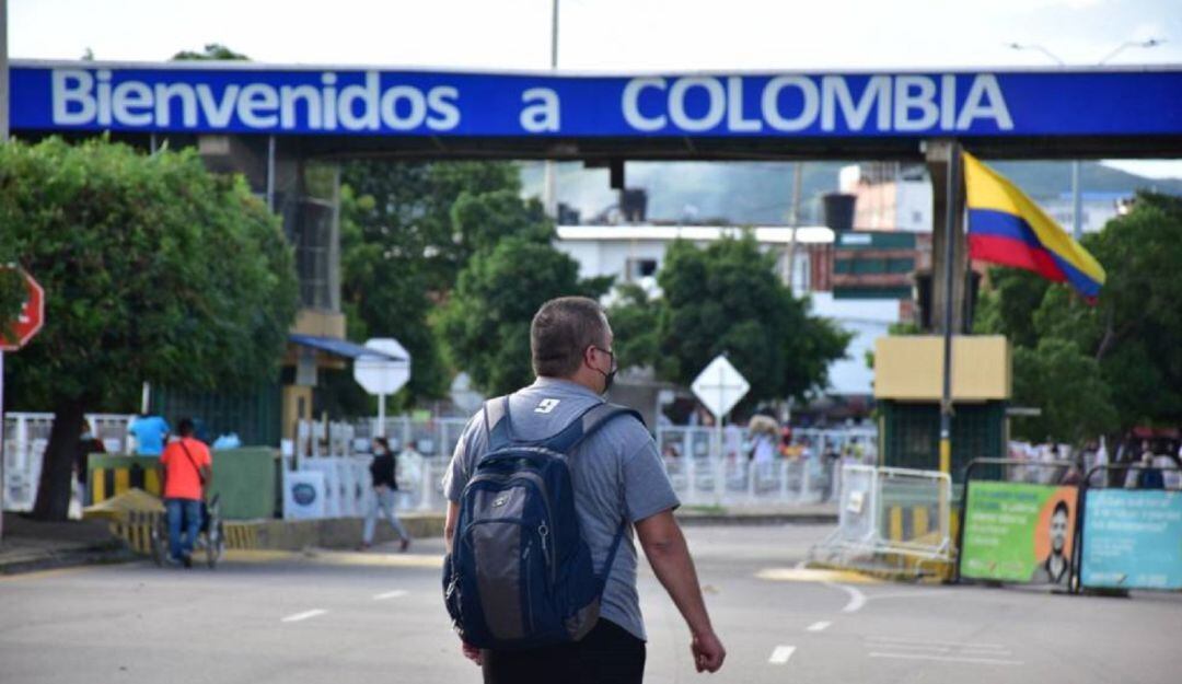 ANATO en fase de alistamiento para la reapertura de la frontera