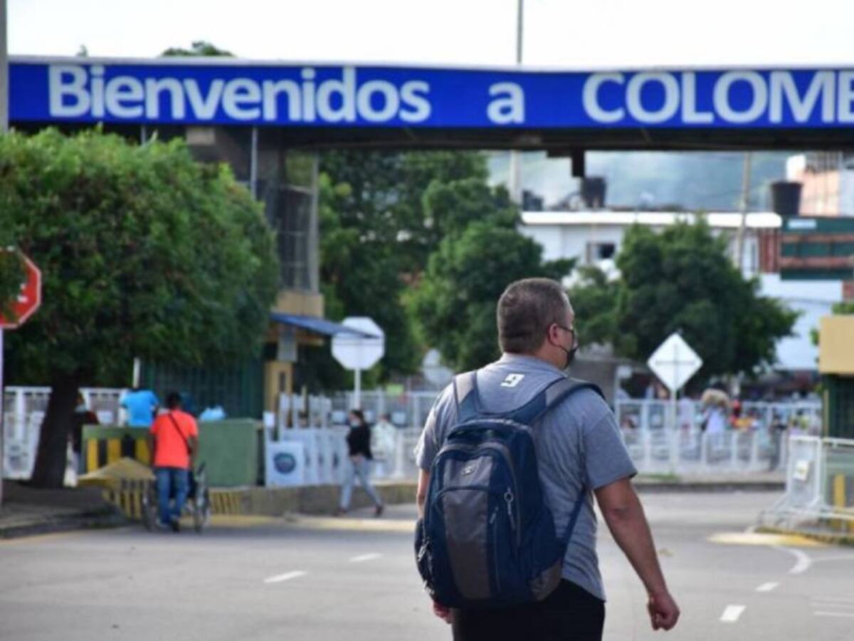 ANATO en fase de alistamiento para la reapertura de la frontera