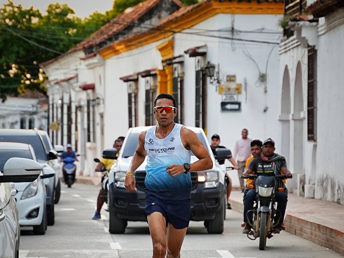 2.000 corredores tomarán partido en la 15K de Mompox