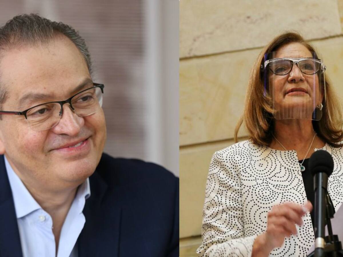 Diferencias del proyecto de ley de Margarita Cabello y de Fernando Carrillo