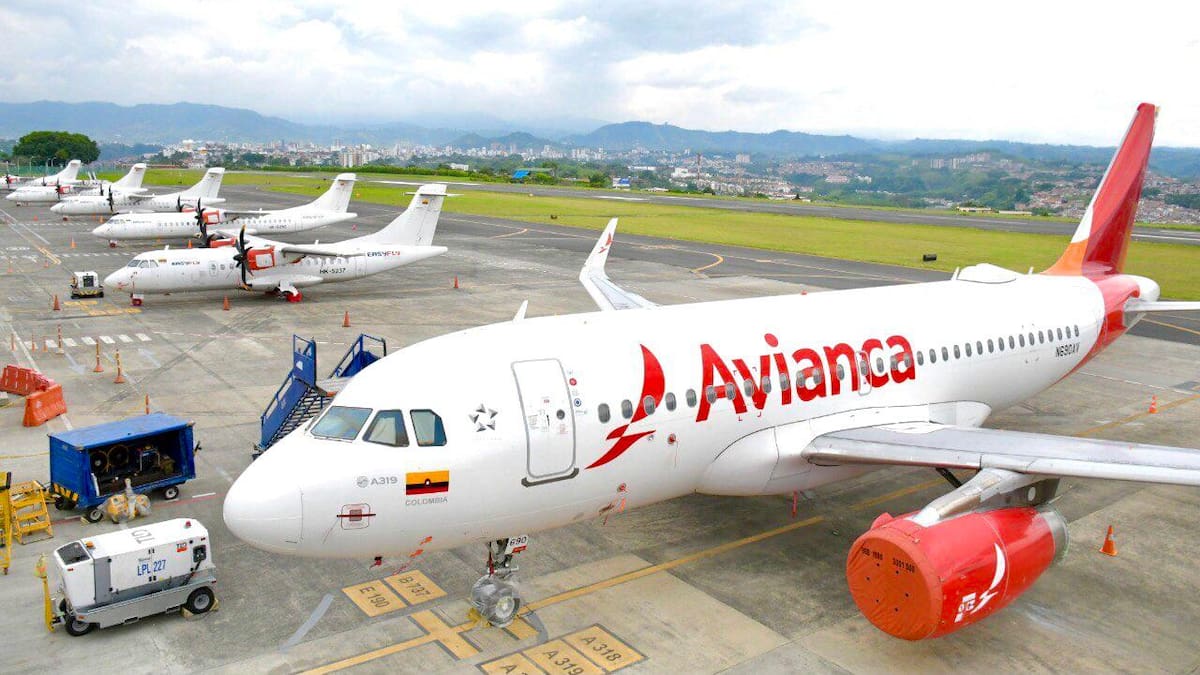 Aeropuerto Matecaña recupera el 70 % de su operación, pero daños del terremoto frenan más vuelos